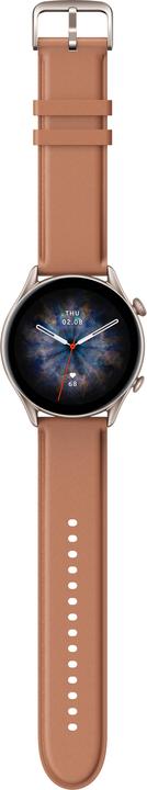 Actual product image Amazfit GTR 3 Pro (46 mm)