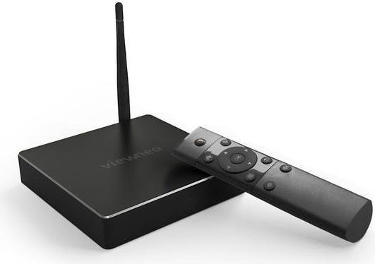 Produktbild Viewneo Digital Signage Player 4K Box