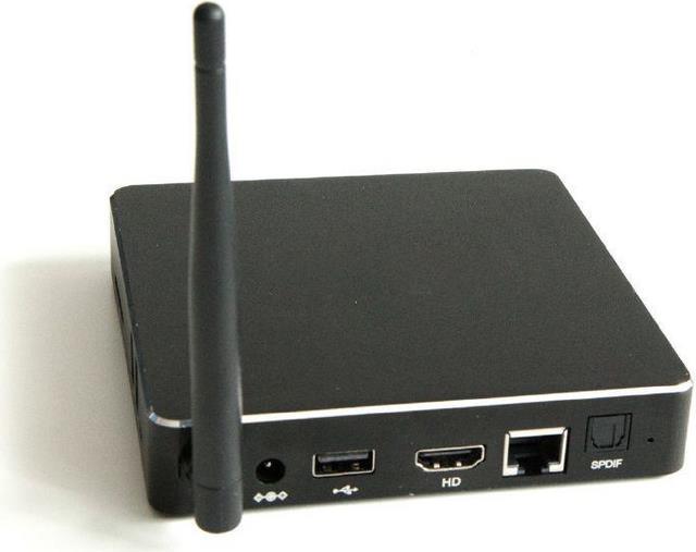 Produktbild Viewneo Digital Signage Player 4K Box