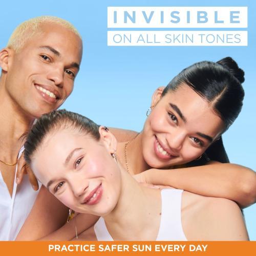 Productafbeelding Garnier Ambre Solaire Super UV Niacinamide (SPF 50, 40 ml)