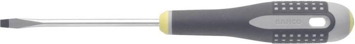Bahco Cacciavite ERGO per viti con intaglio con impugnatura a 3 componenti, 1,2 mm × 6,5 mm × 150 mm (Viti con testa a intaglio)