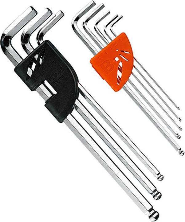 Actual product image Super B Tb-Th30