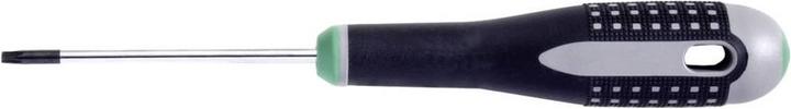 Bahco Cacciavite TORX antimanomissione ERGO con impugnatura in gomma, TR27 x 125 mm (Torx (TX))