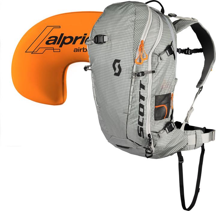 Scott Sports Pack Patrol E2 30 Kit (30 l)