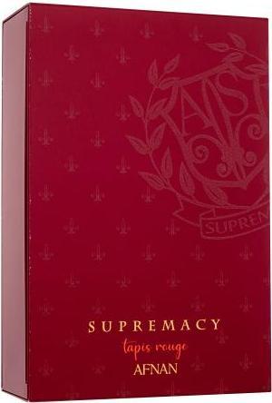 Produktbild Afnan Supremacy Tapis Rouge (Eau de Parfum, 90 ml)