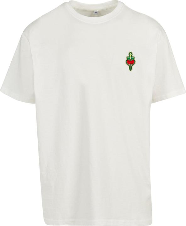Produktbild Urban Classics Santa Monica Oversize Tee - 21581 (XS)