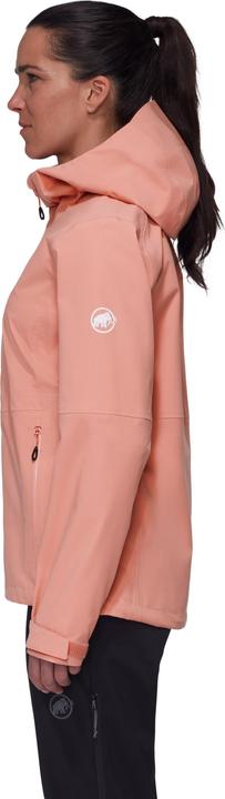 Immagine prodotto Mammut Giacca con cappuccio Linard Guide HS (S)