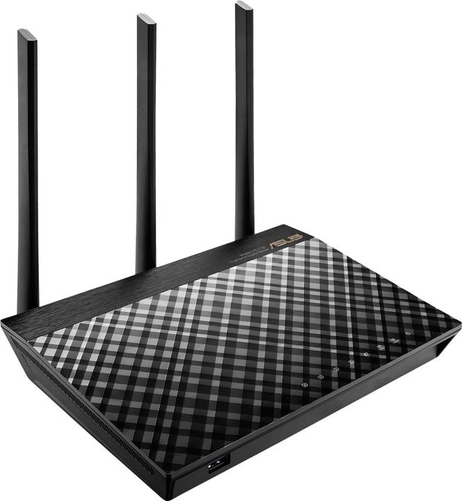 Image du produit ASUS Routeur RT-AC1900U