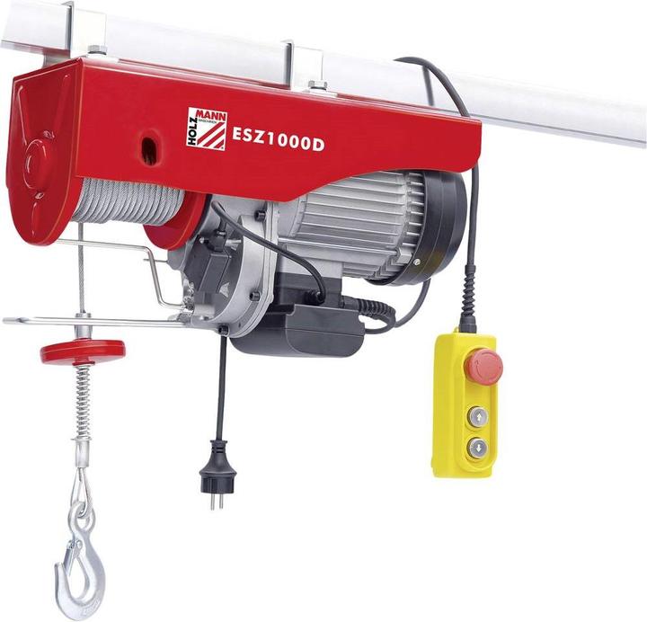 Produktbild Holzmann ESZ1000D 230V Elektrischer Sei