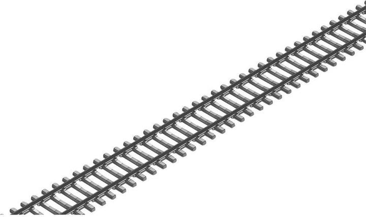 Produktbild Piko Flexgleis mit Betonschwellen (Spur H0)