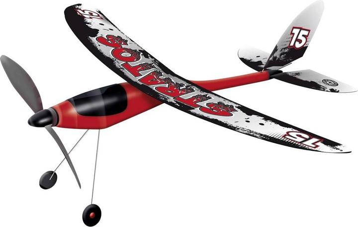 Günther Flugspiele Freiflugmodell