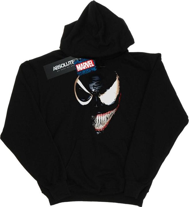 Produktbild Venom Split Face Kapuzenpullover (4XL)