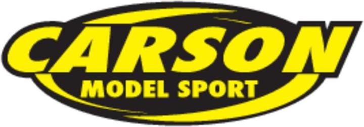 Carson Model sport 500907604 1:14 Run