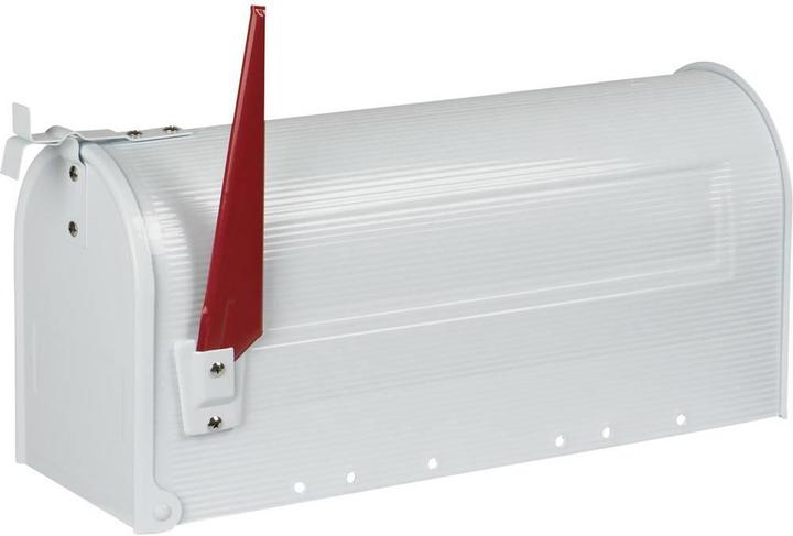 Produktbild Burg Wächter US-Box 891 W