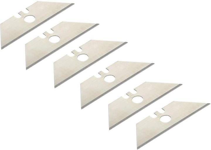 Image du produit Toolcraft Lame trapézoïdale de 5 mm avec Loc (Cutters)