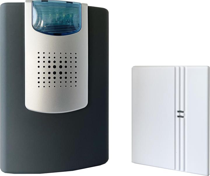 Actual product image Heidemann Wireless chime set HX Action (wireless bell extension) (Wireless)