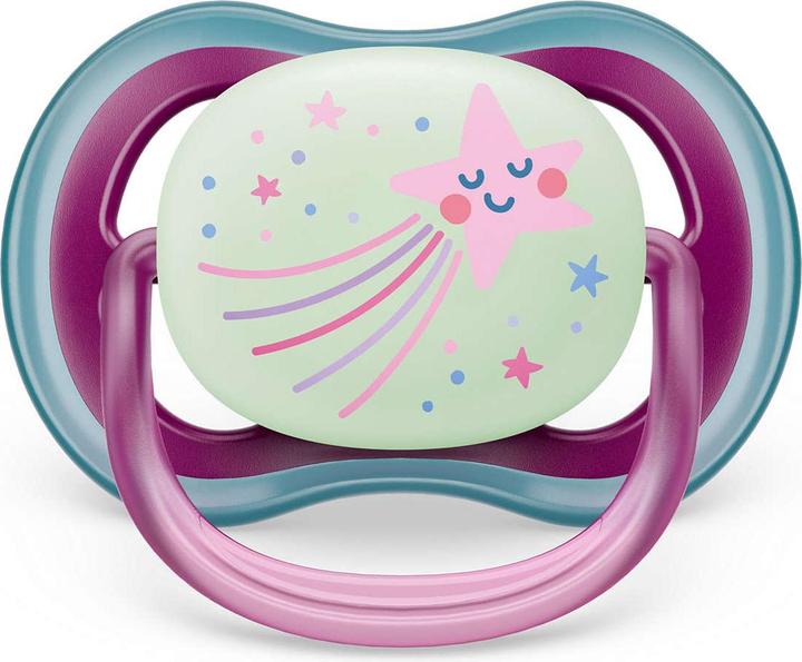 Produktbild Philips Avent Ultra air nighttime (2 x, 6 - 18 Monate)