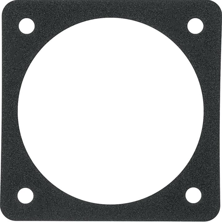 Produktbild Berker B.Mobil Dichtung 091853 schwarz