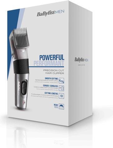 Image du produit BaByliss coupe de précision