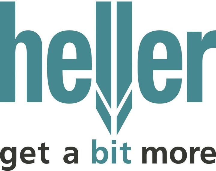 Actual product image Heller Carbide hammer drill 16 mm (16 millimetres)