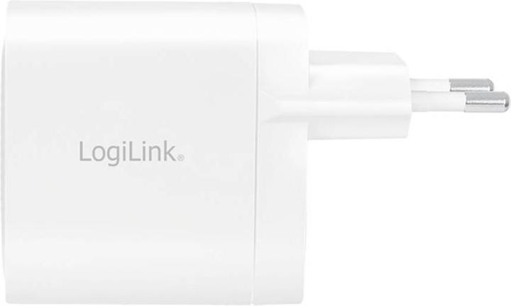 Immagine prodotto LogiLink Adattatore per presa USB (40 W)