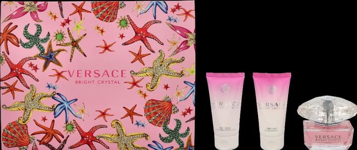 Immagine prodotto Versace Cristallo brillante (Set profumo)