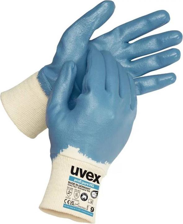 Protective gloves
