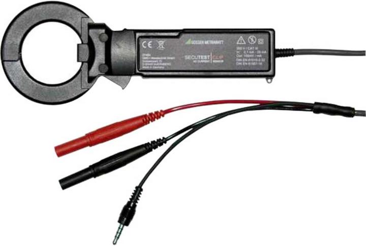 Immagine prodotto Gossen Sonda Metrawatt SECUTEST CLIP