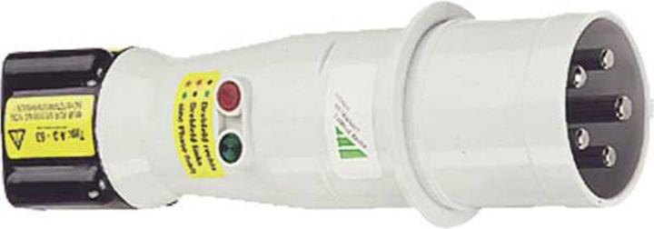 Produktbild Gossen Messadapter CEE-Stecker 63 A 5