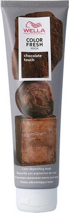 Actual product image Wella Color Fresh (Chocolate Touch)
