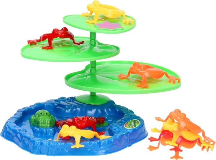 Immagine prodotto Gioco Rana che salta