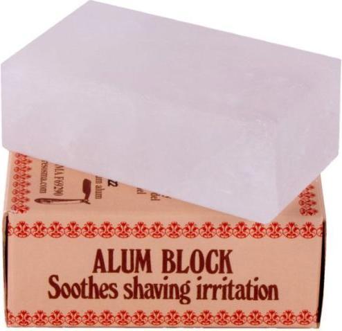 Immagine prodotto Laboratoires Osma Pietra di allume (Dopobarba in pietra di allume)