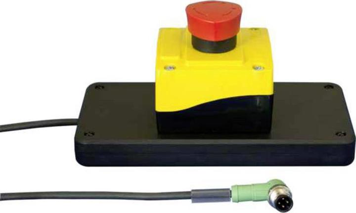 Actual product image Gossen Accessories Metrawatt STOP PROFITE (Measuring line)