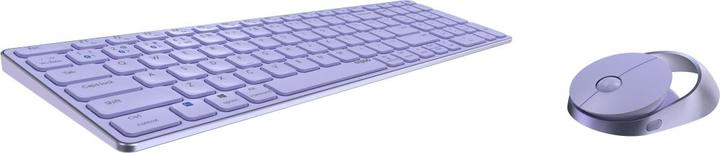 Productafbeelding Rapoo 9750M (NL, Draadloze)
