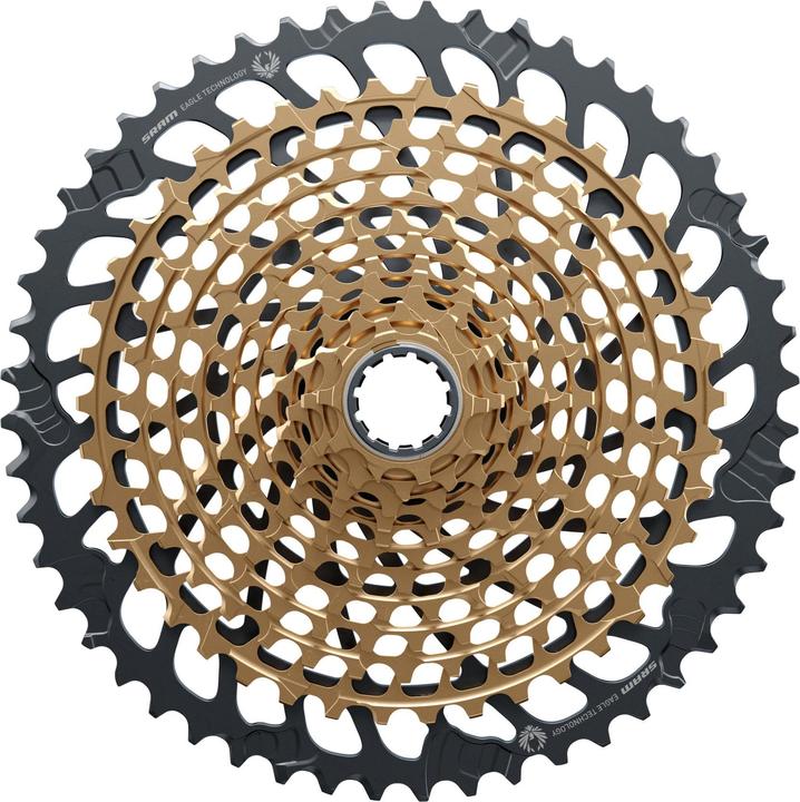 Sram XG-1299 XX1 Eagle (12-fach, 10-52)