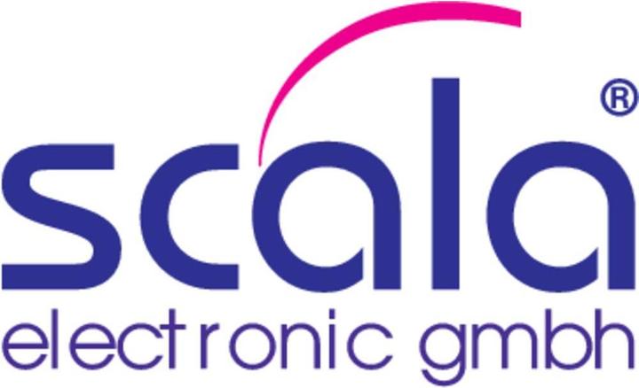 Produktbild Scala Inhalator-Zubehör SC145JP