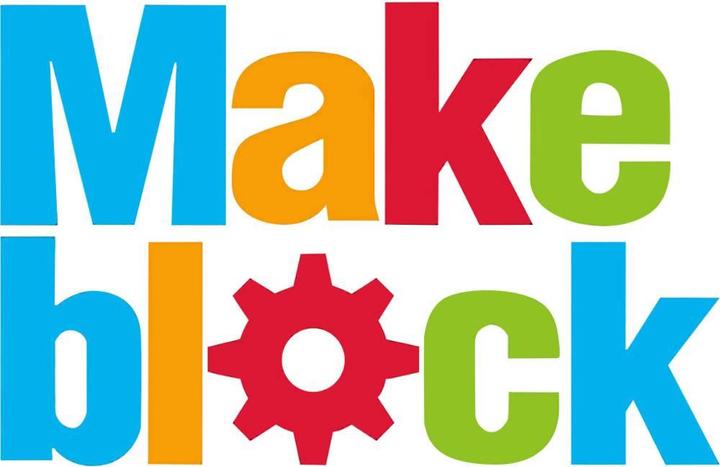 Image du produit Makeblock Module d'extension robot
