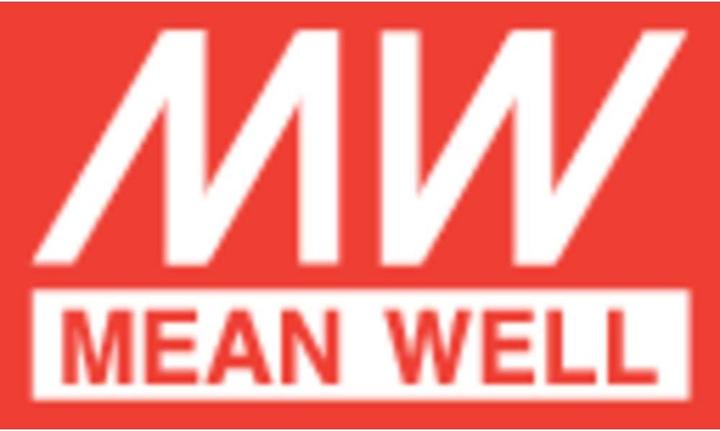 Produktbild MeanWell DC/DC-Wandler SD-100D-24 4.2 A