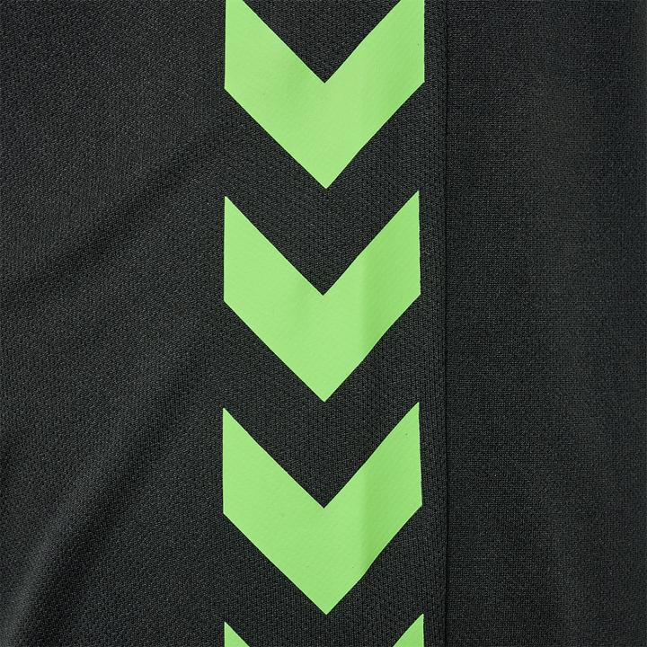 Actual product image hummel hmlTE TOPAZ SHORTS (M)