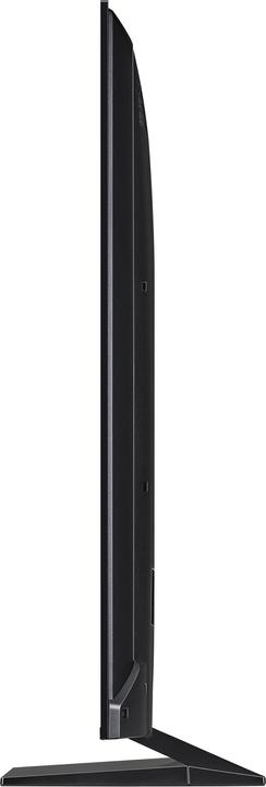 Actual product image LG 55QNED93A6A (55", QN93D, QNED, 4K, 2025)