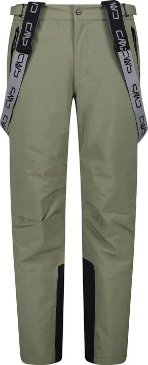 CMP Campagnolo Ski Pant Salopette (3XL)