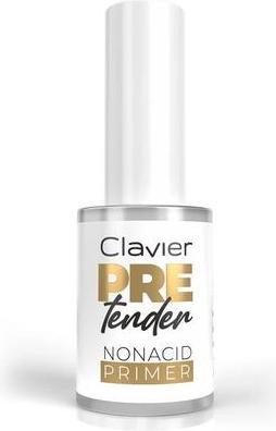 Produktbild Clavier Pre Tender Acid-Free Nail Primer 7Ml (Base Coat)