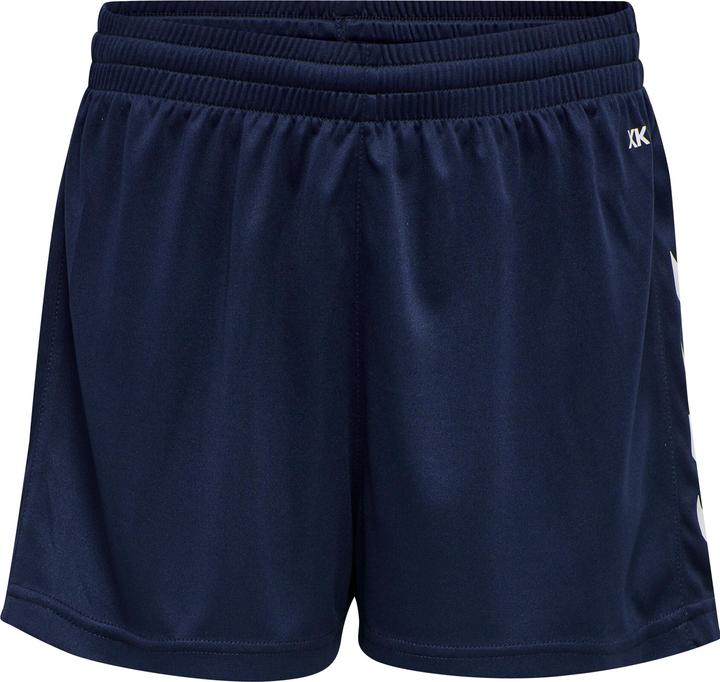Produktbild hummel Core Xk Poly Shorts Kids (176)