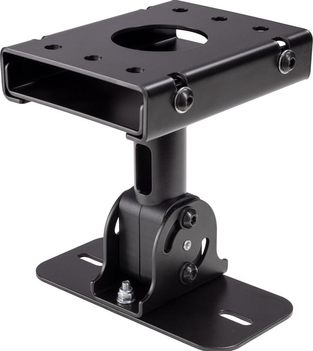 Actual product image K&M 19420 Boxendeckenhalterung (1 pcs., Wall installation)