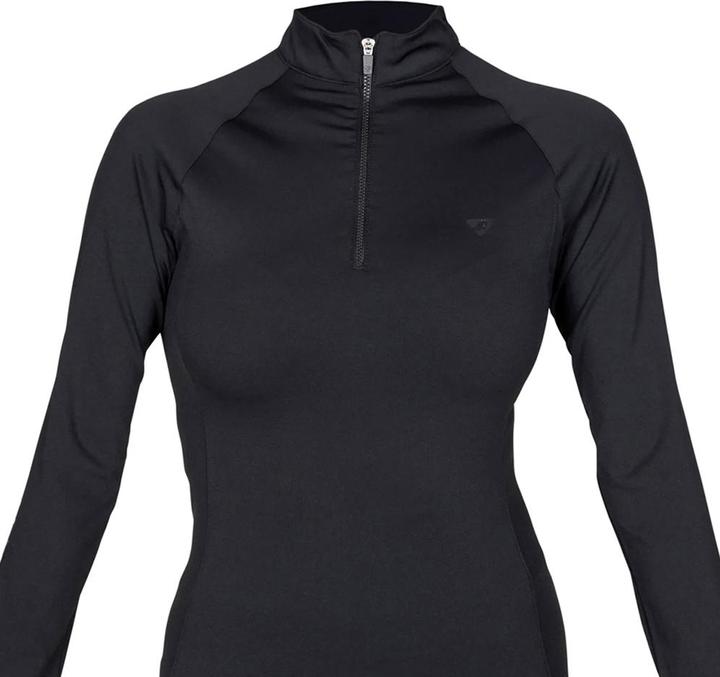 Actual product image Aubrion Girls Eltar Base Layer Top (140)