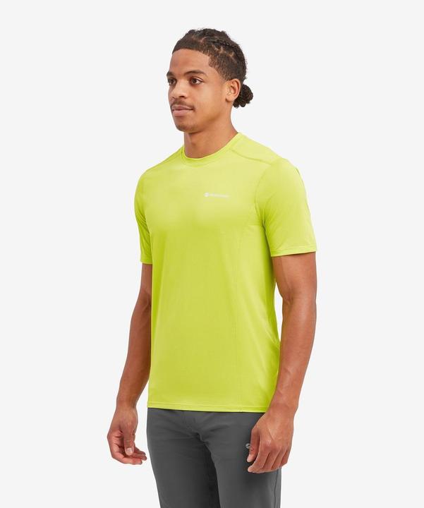 Actual product image Montane Men'S Dart Lite T-Shirt (M)