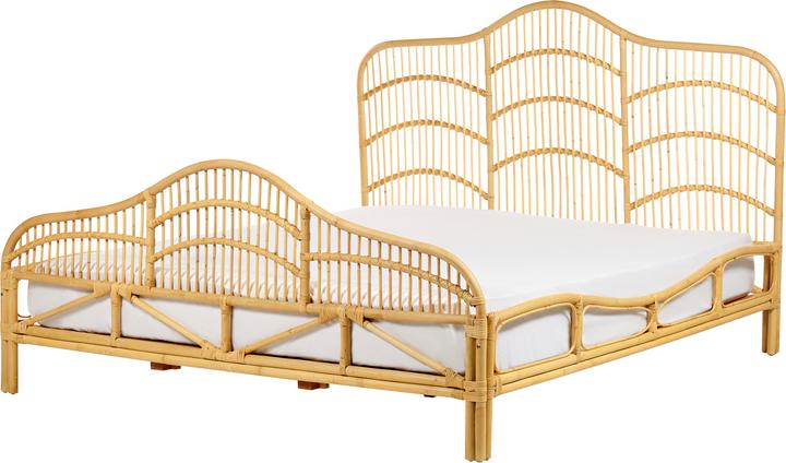 Actual product image Beliani Domeyrot (190 x 200 cm)