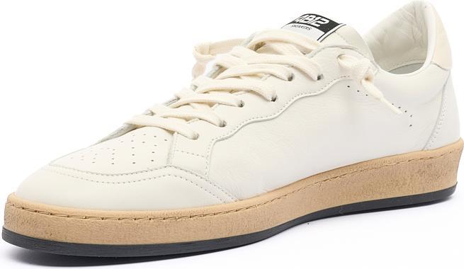 Immagine prodotto 4B12 Mens Sneakers Total Leather (42)