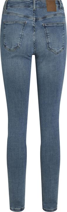 Image du produit Vila Jeans mi-longs skinny fit (XS)