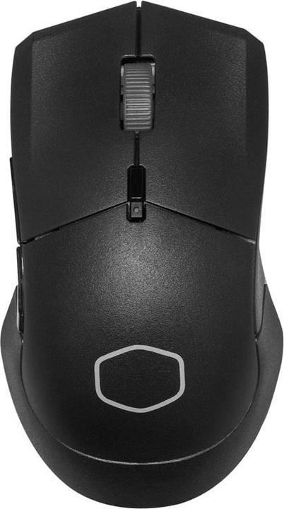 Cooler Master MM-311 Gaming Mouse, Sans fil Résolution max. 10.000 dpi, Poids 77g, Jusqu'à 115 heures (Sans fil)